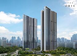 The Orie (D12), Condominium #567655921